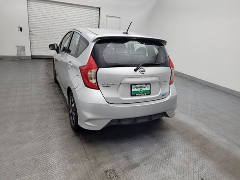 Used 2016 Nissan Versa Note SR w/ SR Tech Package image 6