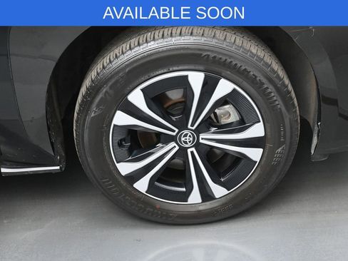 Used 2024 Toyota bZ4X AWD w/ Weather Package image 37