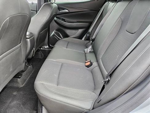 Used 2025 Buick Encore GX Preferred FWD image 17