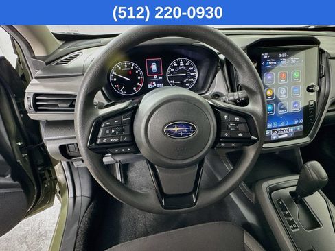 Certified 2026 Subaru Crosstrek 2.5i Premium AWD/4WD image 12