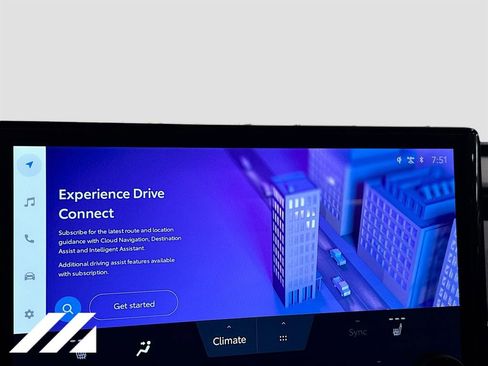 New 2026 Subaru Solterra image 15