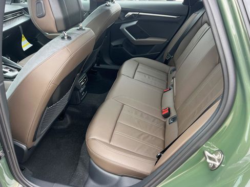 New 2026 Audi A3 2.0T Premium Plus image 13