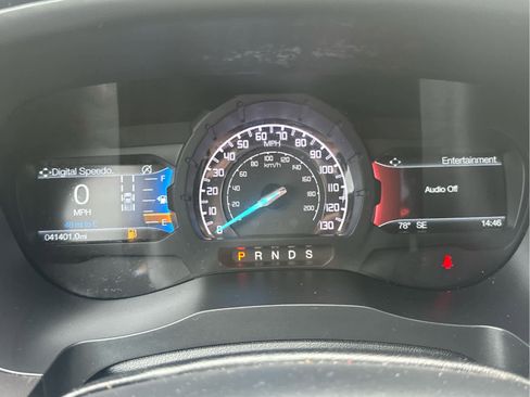 Used 2019 Ford Ranger Lariat w/ Equipment Group 501A Mid image 34