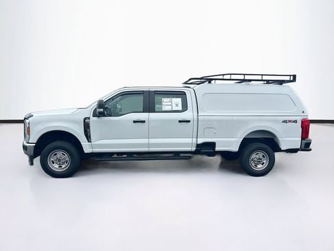 Certified 2024 Ford F250 XL w/ Snow Plow Prep Package AWD/4WD image 5