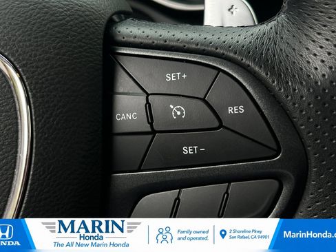 Used 2025 Dodge Durango GT AWD/4WD image 31