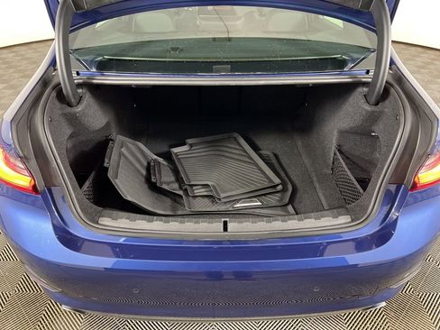 Used 2021 BMW 330i xDrive Sedan w/ Premium Package image 24