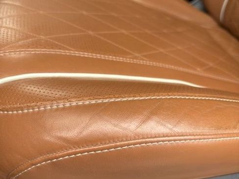 Used 2022 INFINITI QX60 Autograph image 10