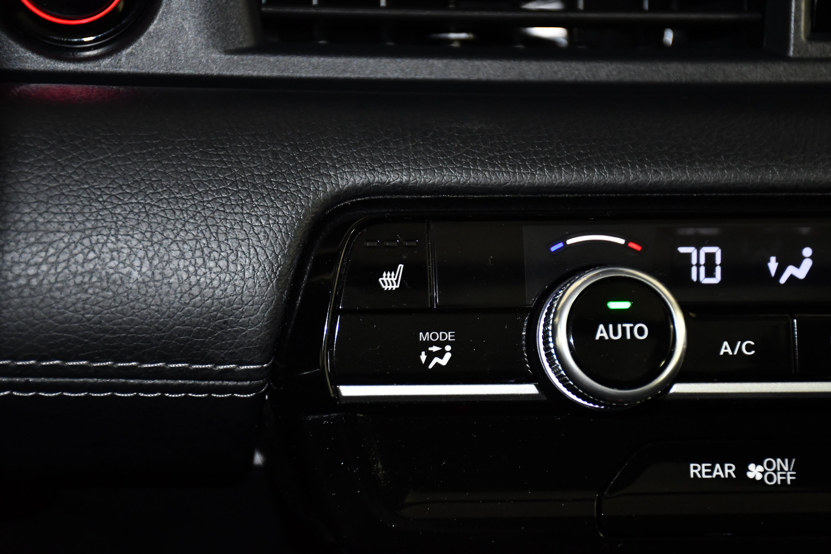 Certified 2026 Honda Pilot Touring image 29
