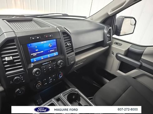 Used 2020 Ford F150 XL w/ Equipment Group 101A Mid image 25