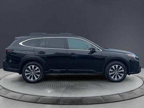 Used 2024 Subaru Outback Limited XT AWD/4WD image 6