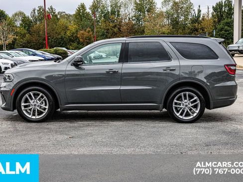 Used 2023 Dodge Durango R/T image 9