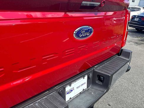 Used 2024 Ford F250 Lariat w/ Chrome Package image 29