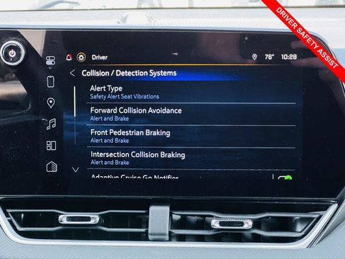 Used 2025 Chevrolet Equinox LT FWD image 6
