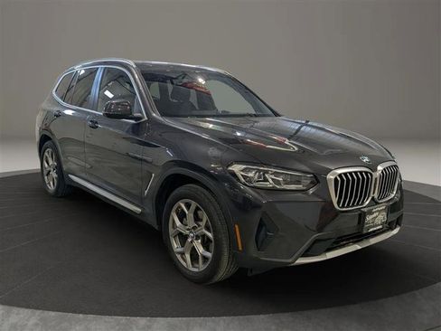 Used 2023 BMW X3 xDrive30i image 7