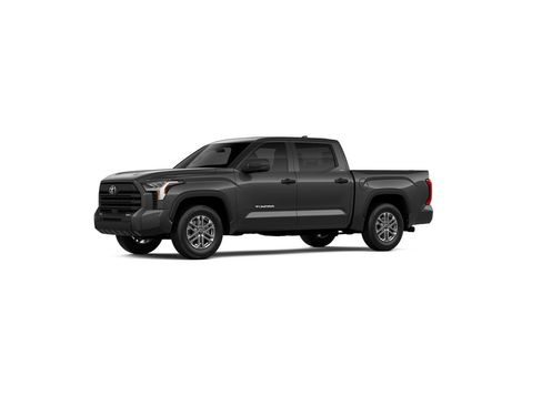 New 2026 Toyota Tundra SR5 w/ SR5 Convenience Package AWD/4WD image 2