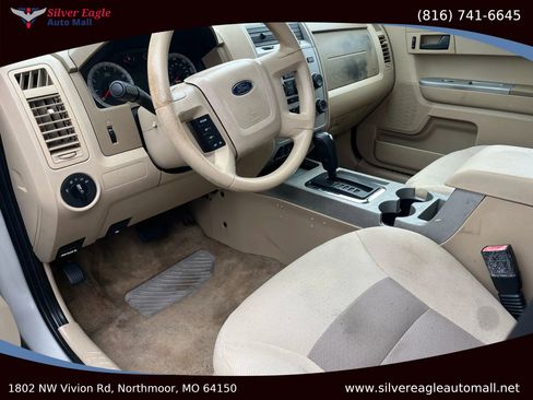 Used 2008 Ford Escape XLT image 5