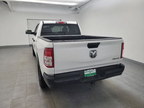 Used 2020 RAM 1500 Tradesman w/ Tradesman Group image 6