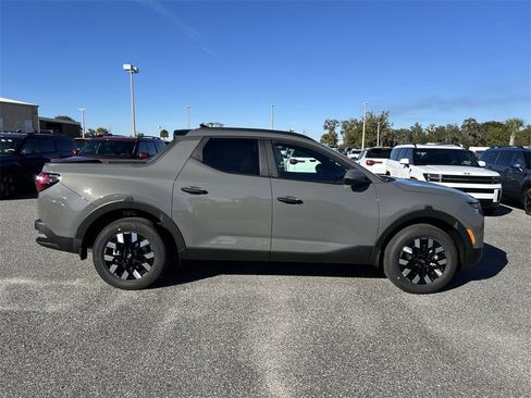 New 2026 Hyundai Santa Cruz SEL image 8