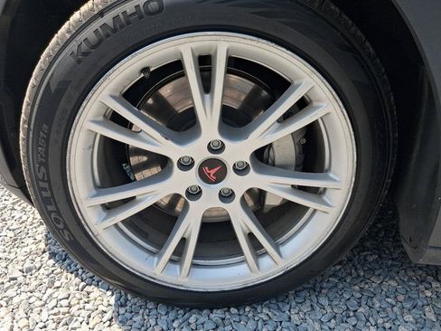 Used 2023 Tesla Model Y Long Range AWD/4WD image 21