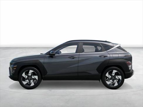 New 2026 Hyundai Kona SEL Sport image 3