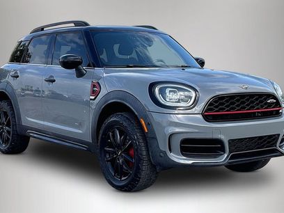 Used 2021 MINI Cooper Countryman John Cooper Works w/ Premium Package