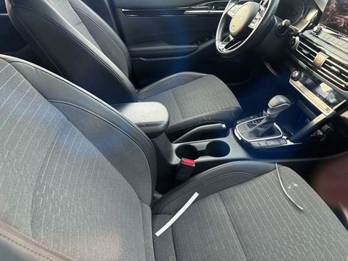 Used 2023 Kia Seltos S w/ Navigation Package image 8