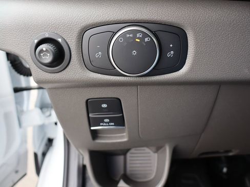 New 2026 Ford Transit 350 148 High Roof Extended image 25