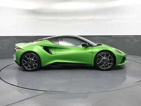 New 2026 Lotus Emira RWD image 9