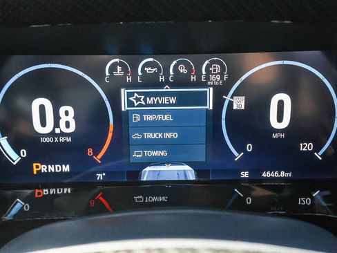 Used 2022 Ford F150 Lariat w/ Equipment Group 502A High AWD/4WD image 30