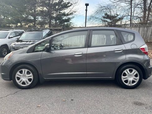Used 2012 Honda Fit image 4