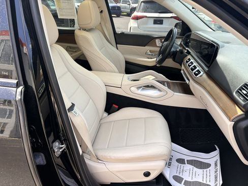 Used 2021 Mercedes-Benz GLE 350 image 20
