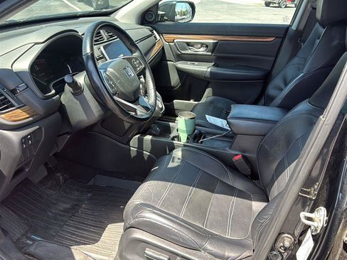 Used 2018 Honda CR-V EX-L image 6