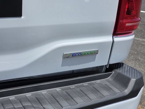 Used 2022 Ford F150 XLT w/ Equipment Group 302A High AWD/4WD image 39