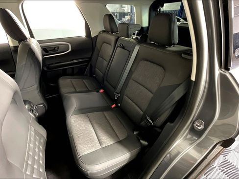 Used 2024 Ford Bronco Sport Big Bend image 37