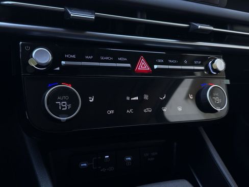 New 2026 Hyundai Tucson SEL image 20