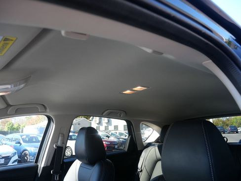 Used 2024 MAZDA CX-5 AWD 2.5 S w/ Select Package image 14