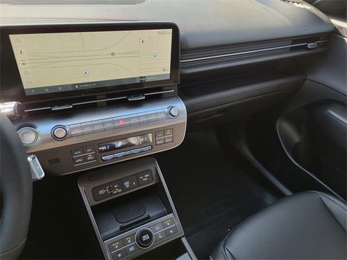 New 2026 Hyundai Kona Limited image 18