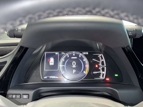 Used 2022 Lexus ES 350 w/ Premium Package image 23