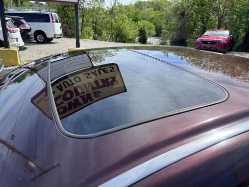 Used 2011 Acura TL w/ Technology Package image 5
