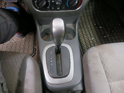 Used 2007 Saturn ION Level 2 FWD image 35