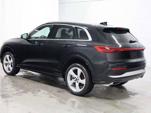 New 2025 Audi Q5 Premium Plus image 3