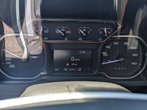 Used 2021 GMC Sierra 1500 Elevation AWD/4WD image 17