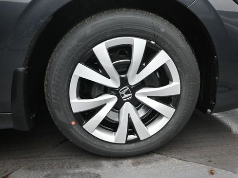 New 2026 Honda Civic LX image 28