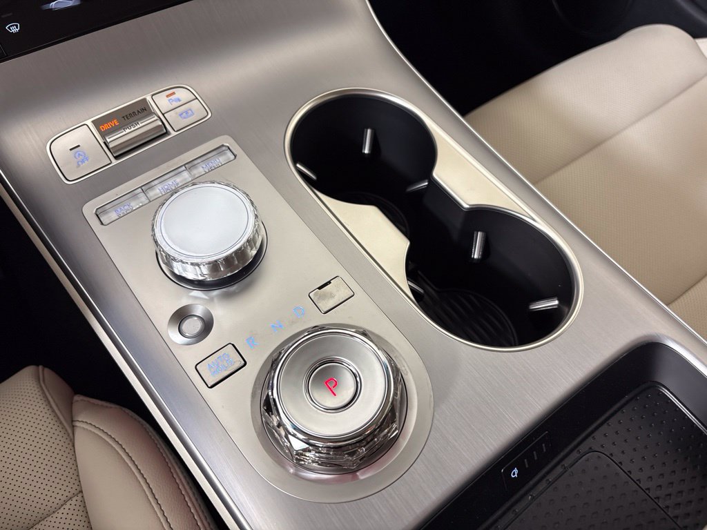 New 2027 Genesis GV70 2.5T Select AWD/4WD image 37