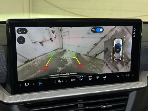New 2026 Ford Explorer Tremor w/ Tremor Ultimate Package AWD/4WD image 44