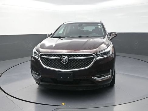 Used 2020 Buick Enclave Avenir w/ Avenir Technology Package AWD/4WD image 2