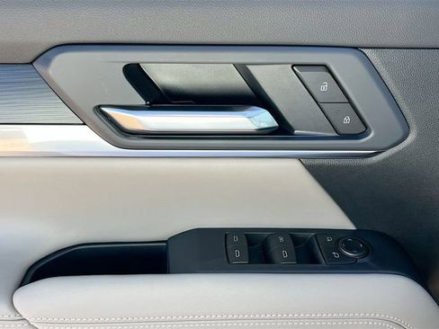 New 2026 GMC Terrain Elevation image 13