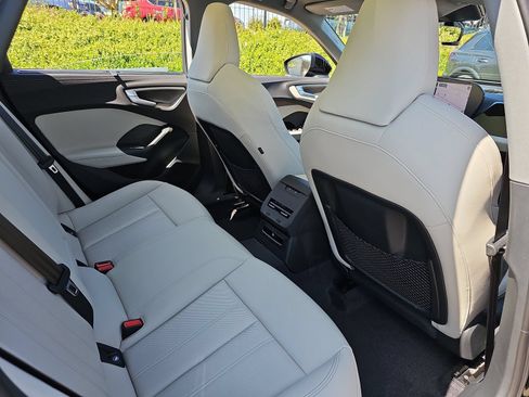 New 2026 Audi A5 2.0T Premium AWD/4WD image 11