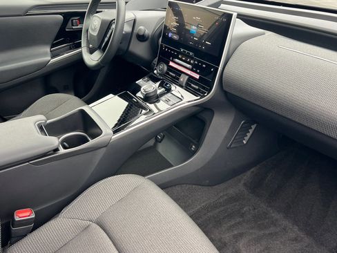 Certified 2023 Toyota bZ4X XLE image 16