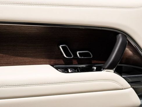 New 2026 Land Rover Range Rover SE AWD/4WD image 54